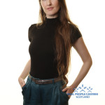 Anastasia Kalinovskaya
