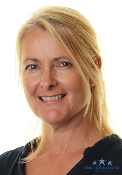 PAMELA RYDER