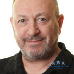 David Hughes