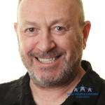 David Hughes