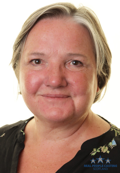 Elinor Adamson