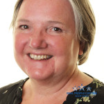 Elinor Adamson
