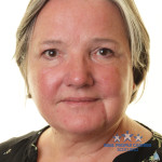 Elinor Adamson