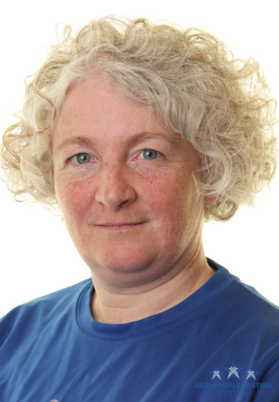 Barbara Tregidgo