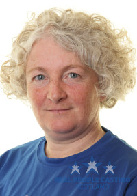 Barbara Tregidgo