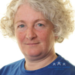 Barbara Tregidgo