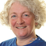 Barbara Tregidgo