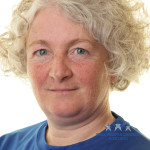 Barbara Tregidgo