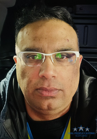 QADISH D ANJUM