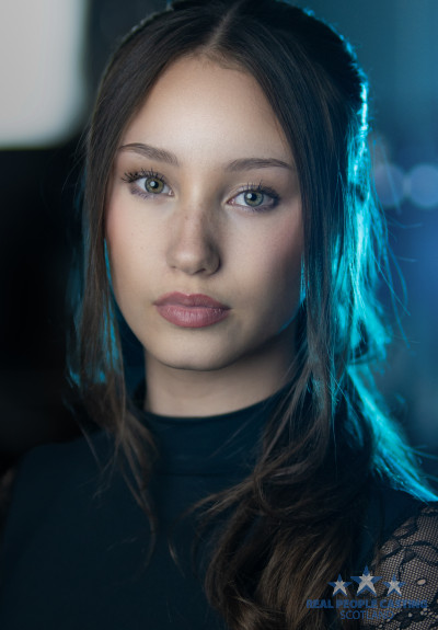 Amelie Elizabeth Christie