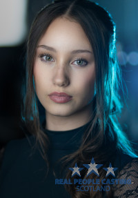 Amelie Elizabeth Christie