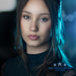 Amelie Elizabeth Christie