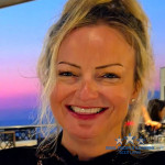 Rachel Ballard