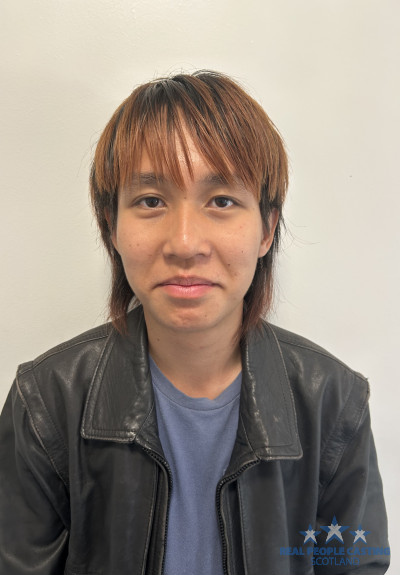 Chun Wai Wong