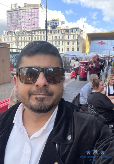 SAJJAD Ali
