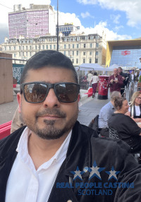 SAJJAD Ali
