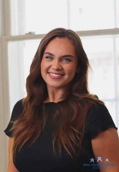 SARAH COSSLETT