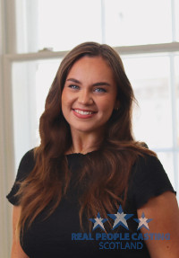 SARAH COSSLETT