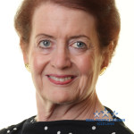 Aileen Stewart