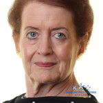 Aileen Stewart