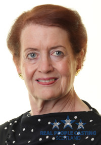 Aileen Stewart