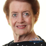 Aileen Stewart