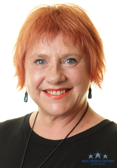 Veronica Keyte