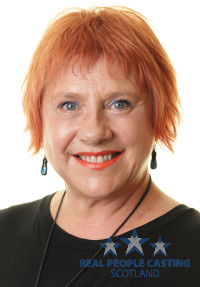 Veronica Keyte