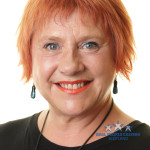 Veronica Keyte