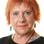 Veronica Keyte