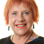Veronica Keyte