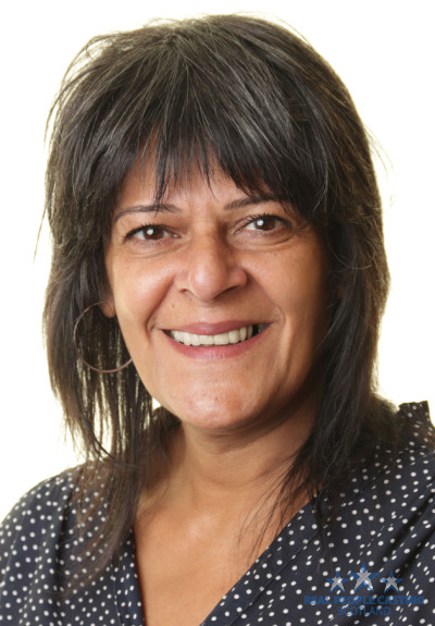 Shaheen Mohammed