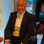 RICHARD HOUSTON