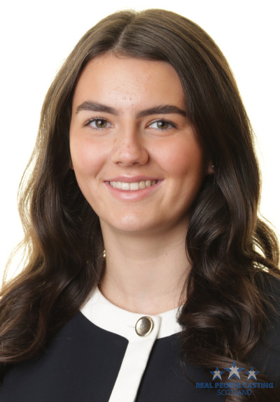 Gabriella Sharp