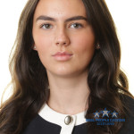 Gabriella Sharp
