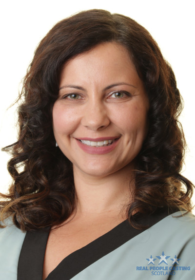 Sabrina Almeida