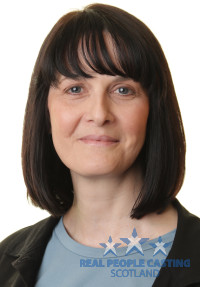 Leilah Davidson