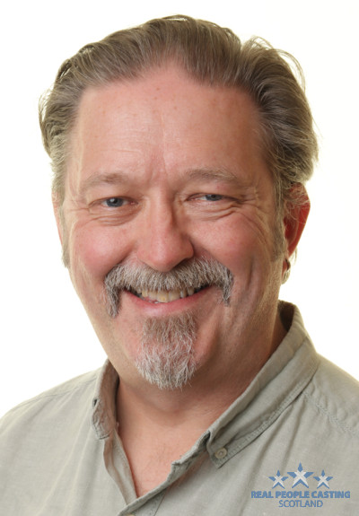 Graeme Mitchell