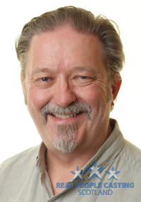 Graeme Mitchell