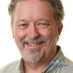 Graeme Mitchell