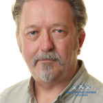 Graeme Mitchell
