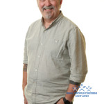 Graeme Mitchell