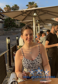 ELLIE SHAW