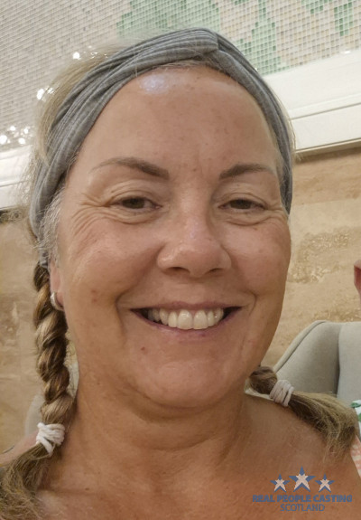 Susan Caw