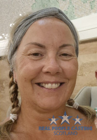 Susan Caw