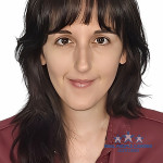 Cristina Lopez-Mas