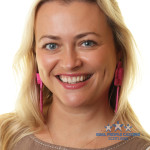 FELICITY MCMENAMIN