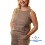 FELICITY MCMENAMIN