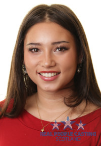 HEATHER HUGHES