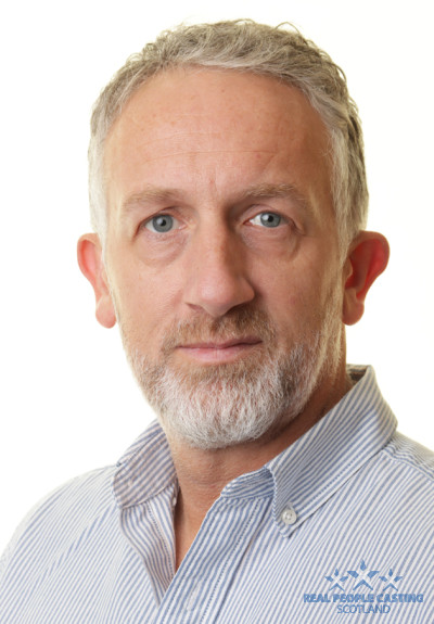 Rob James